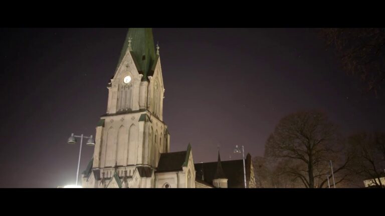 Kristiansand Drone Video Tour | Expedia