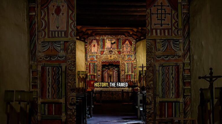 Your Day Trip Guide to Chimayo from Santa Fe #santafe #chimayo #newmexico