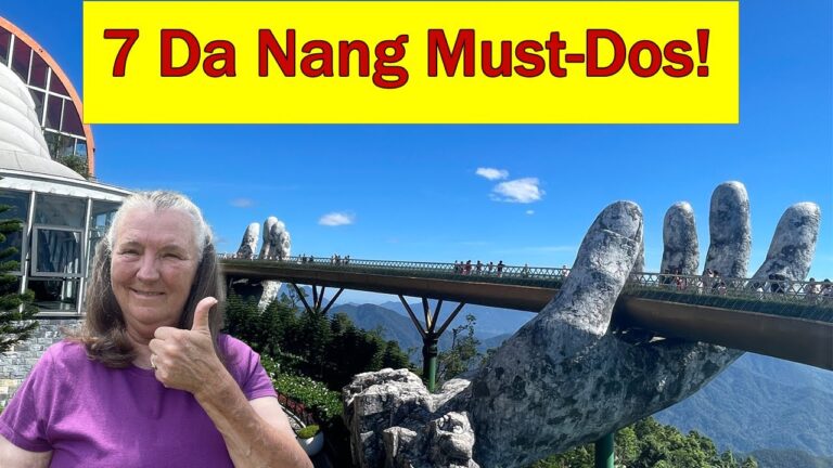 Da Nang: The Day Trip Destination You Didn’t Know You Needed