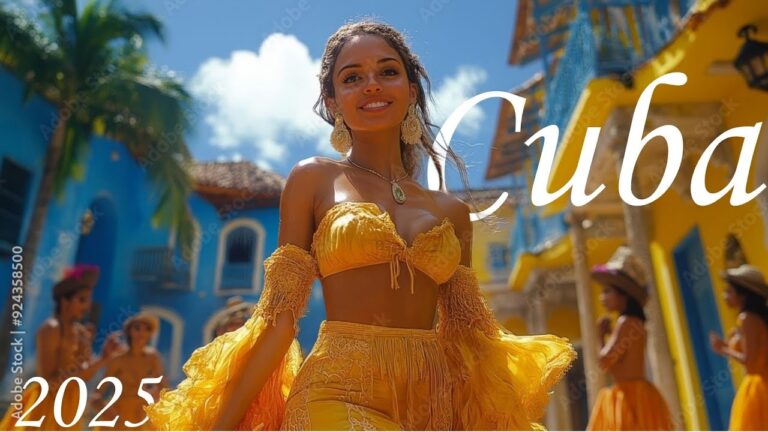 Discover Cuba: Your Ultimate Travel Guide with Expedia