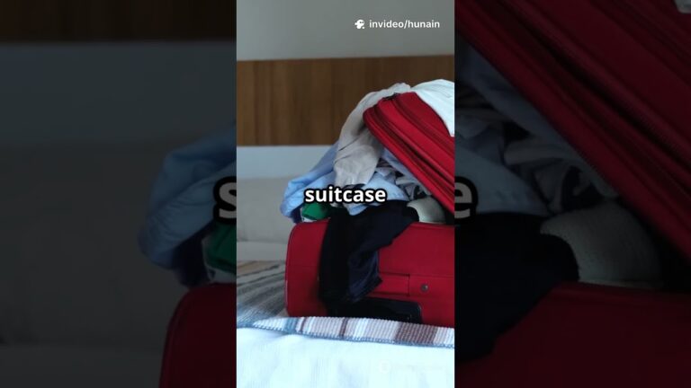 Avoid These 7 Costly Travel Mistakes in 2025! ❌ #TravelTips