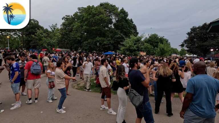 Brazilian Festival Toronto 2025